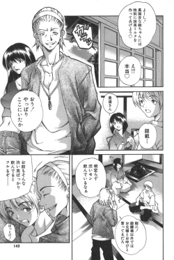 Page 143 of Kanojo no Mizugi