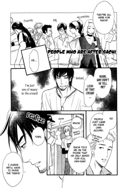 Page 103 of Shinnyuu Kinshi no Koi