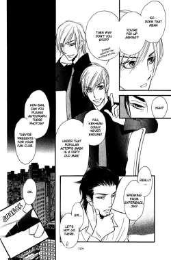 Page 127 of Shinnyuu Kinshi no Koi