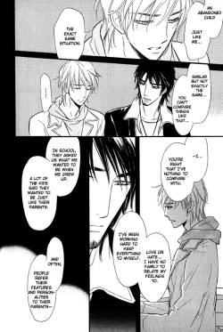 Page 147 of Shinnyuu Kinshi no Koi