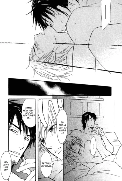 Page 168 of Shinnyuu Kinshi no Koi