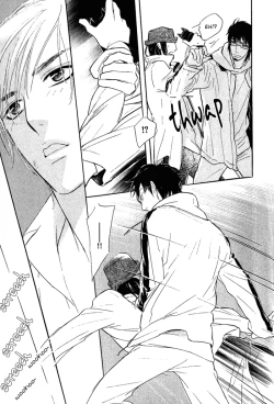 Page 72 of Shinnyuu Kinshi no Koi