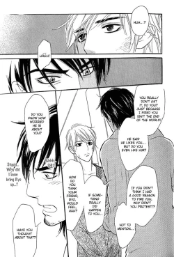 Page 76 of Shinnyuu Kinshi no Koi