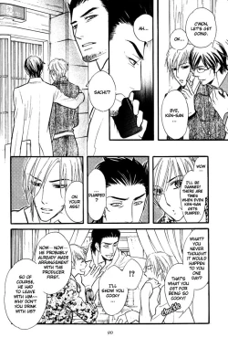 Page 94 of Shinnyuu Kinshi no Koi