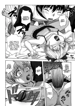 Page 16 of Yuka, Shuurai | Yuka, Invasion