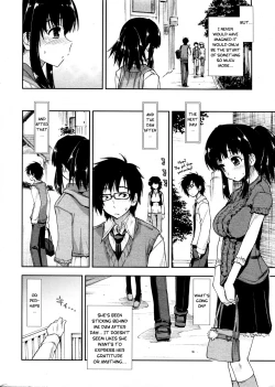 Page 4 of Yabai x Orei