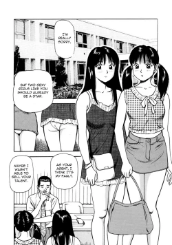 Page 124 of Tsukekomareta Shoujo