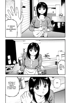 Page 12 of Tsukekomareta Shoujo