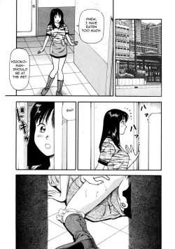 Page 189 of Tsukekomareta Shoujo