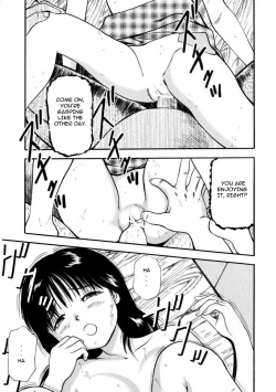 Page 21 of Tsukekomareta Shoujo
