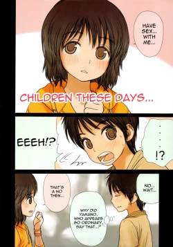 Page 6 of Little Girl 2