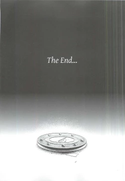 Page 16 of Inu ni Natta Oujo-sama III