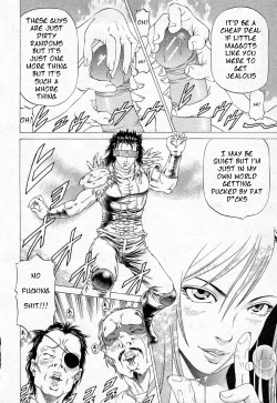 Page 2 of Megami no Te