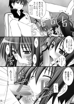 Page 21 of Ichika no Choukyou Nisshi 2