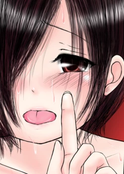 Page 35 of Hatsujouchuu no Loli Meikko o Ikasezu Iji♪ Iji♪ Jirashite Itara Saigo Erai Me ni Atta Yatsu