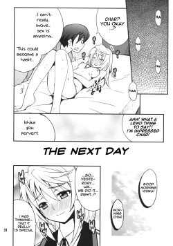 Page 24 of Charlotte de Night