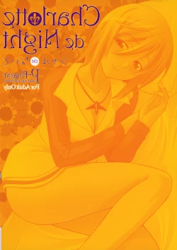 Page 2 of Charlotte de Night