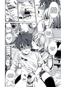 Page 7 of Momoiro Operation