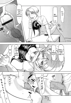 Page 16 of Hiyoko no Tamago Ch. 1