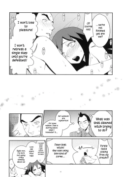 Page 25 of Tsun na Imouto Tetsuko 2