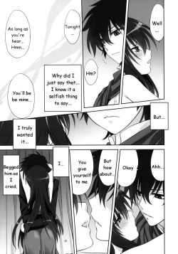 Page 10 of Marina no Sora | The Sky of Marina