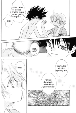 Page 27 of SUNSHINE and MOONLIGHT