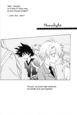Page 31 of SUNSHINE and MOONLIGHT