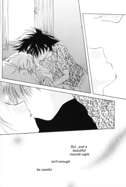 Page 34 of SUNSHINE and MOONLIGHT