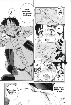 Page 14 of That Thing Called Family