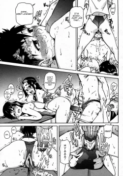 Page 120 of [Shiwasu No Okina] [Pisu Hame chapters 0-1-2-3-4-5] [English] [With chapters 0-1 Uncensored]