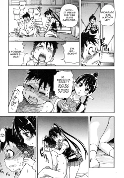 Page 61 of [Shiwasu No Okina] [Pisu Hame chapters 0-1-2-3-4-5] [English] [With chapters 0-1 Uncensored]