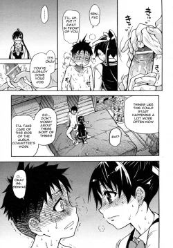 Page 63 of [Shiwasu No Okina] [Pisu Hame chapters 0-1-2-3-4-5] [English] [With chapters 0-1 Uncensored]