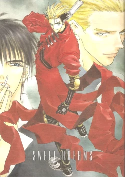 Page 1 of Sweet dreams