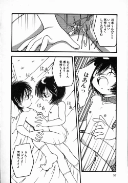 Page 55 of Little Pierce Vol.08