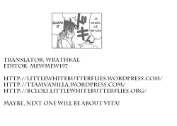 Page 28 of Kocchi Muite Fate-san