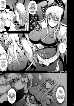 Page 4 of Loveless Selvaria