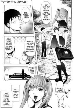 Page 153 of Bitch Trap