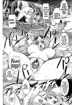 Page 23 of Bitch Trap