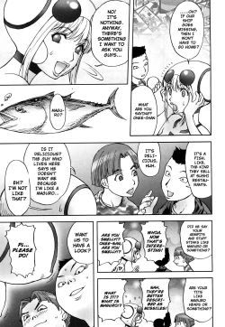 Page 94 of Bitch Trap