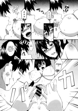 Page 97 of Keep it a Secret... Ch. 1-10