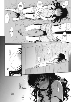 Page 23 of Houkago Mikan | After-School Mikan
