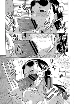 Page 6 of NamiRobi 5