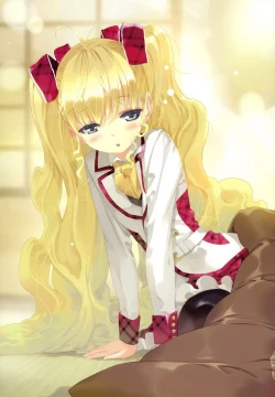 Page 14 of Dengeki Hime 2011-11