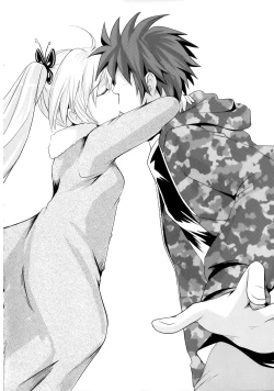 Page 36 of Sundere! Vol. 02