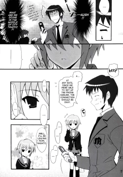 Page 10 of NO COLD HEART