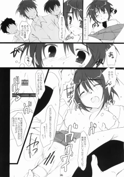 Page 35 of ICHIGO DOKI