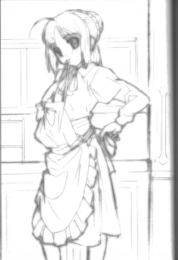 Page 36 of A PIECE OF CAKE