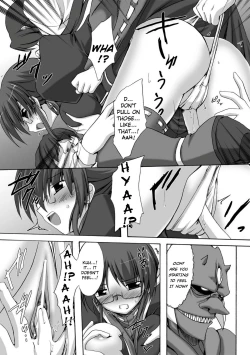 Page 101 of Indecency Magic