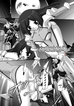 Page 21 of Indecency Magic