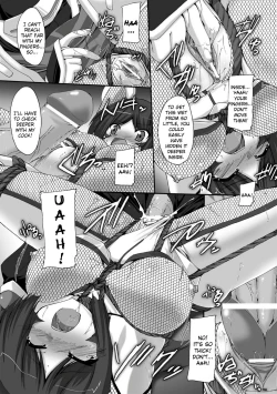 Page 31 of Indecency Magic